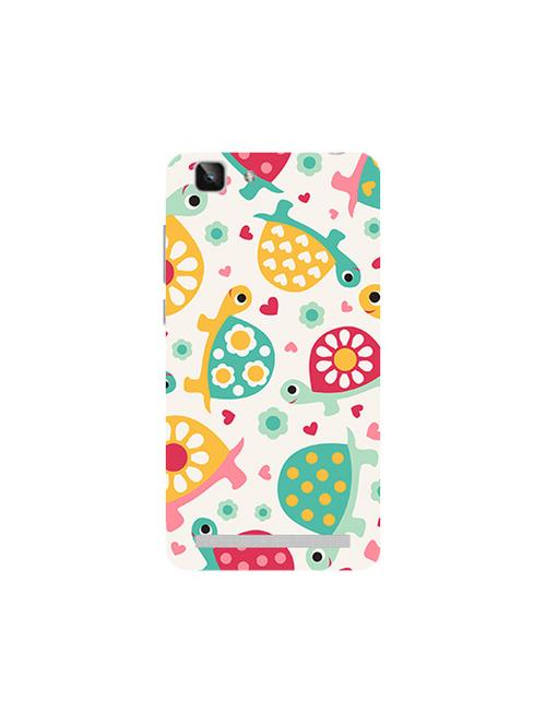 edesignhub designer silicone back cover for vivo x5 max - 10222574 - Very Small Image - 1