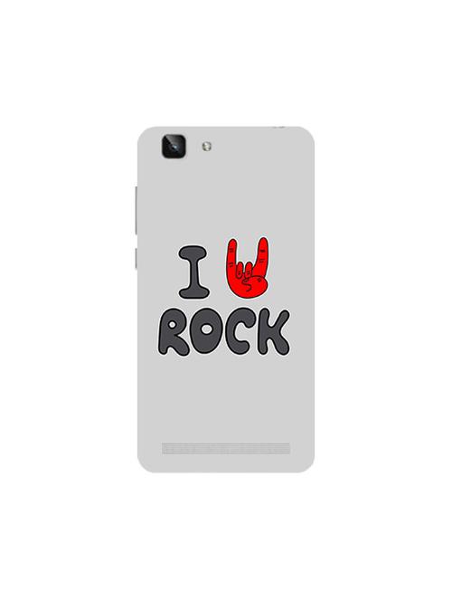 edesignhub designer silicone back cover for vivo x5 max - 10222577 - Very Small Image - 1