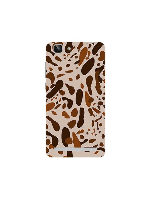 edesignhub designer silicone back cover for vivo x5 max - 10222588 - Very Small Image - 1