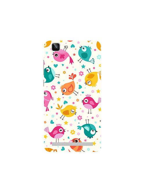 edesignhub designer silicone back cover for vivo x5 max - 10222590 - Very Small Image - 1