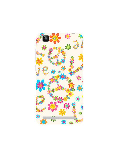 edesignhub designer silicone back cover for vivo x5 max - 10222602 - Very Small Image - 1