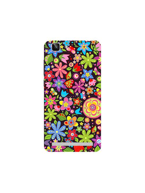 edesignhub designer silicone back cover for vivo x5 max - 10222605 - Very Small Image - 1