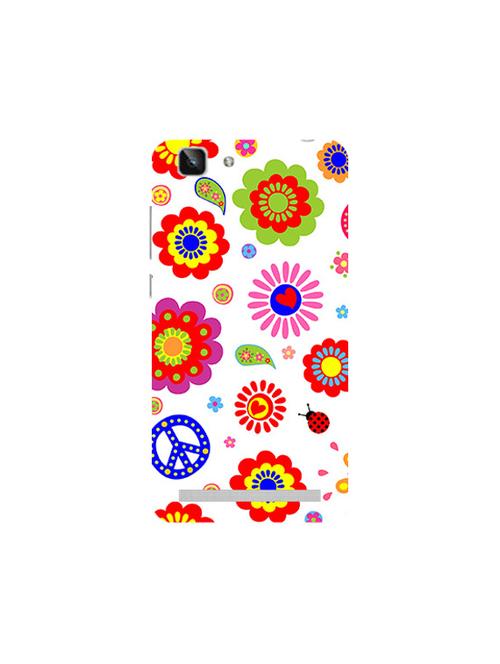 edesignhub designer silicone back cover for vivo x5 max - 10222608 - Very Small Image - 1