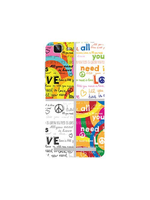 edesignhub designer silicone back cover for vivo x5 max - 10222620 - Very Small Image - 1