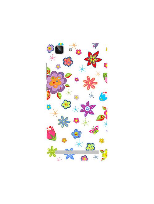 edesignhub designer silicone back cover for vivo x5 max - 10222638 - Very Small Image - 1