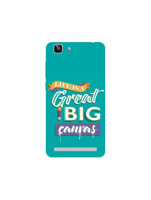 edesignhub designer silicone back cover for vivo x5 max - 10222641 - Very Small Image - 1