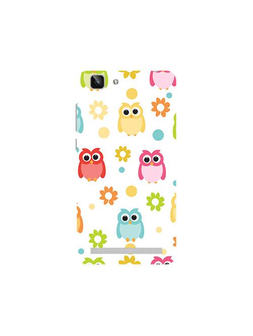 edesignhub designer silicone back cover for vivo x5 max - 10222646 - Very Small Image - 1