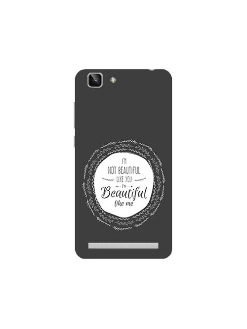 edesignhub designer silicone back cover for vivo x5 max - 10222654 - Very Small Image - 1