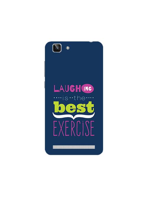 edesignhub designer silicone back cover for vivo x5 max - 10222664 - Very Small Image - 1