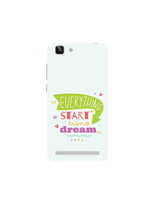 edesignhub designer silicone back cover for vivo x5 max - 10222668 - Very Small Image - 1