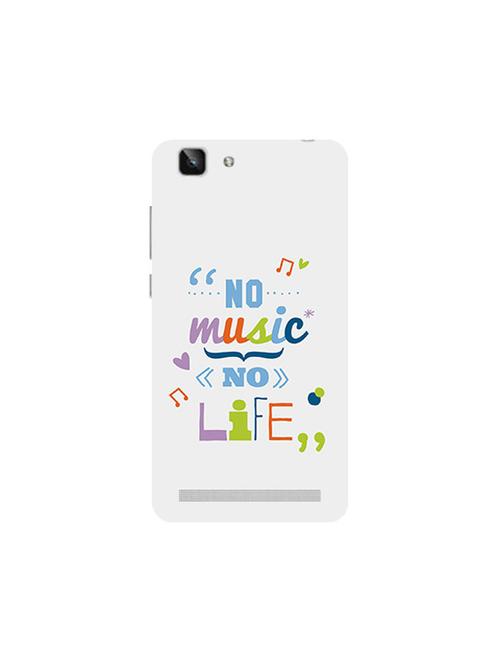 edesignhub designer silicone back cover for vivo x5 max - 10222671 - Very Small Image - 1