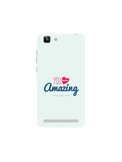 edesignhub designer silicone back cover for vivo x5 max - 10222683 - Very Small Image - 1