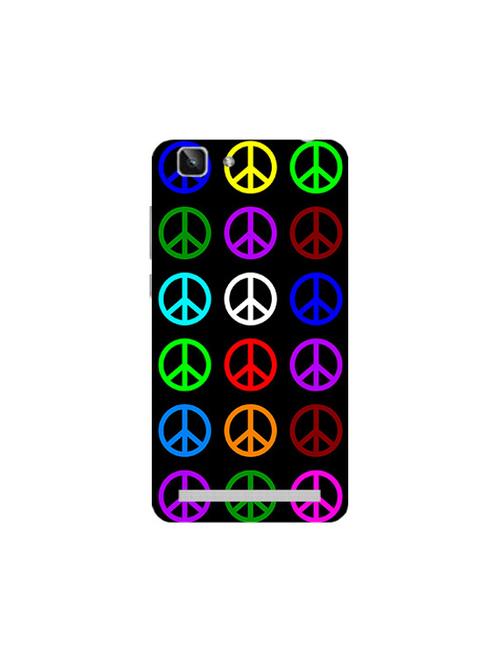edesignhub designer silicone back cover for vivo x5 max - 10222689 - Very Small Image - 1