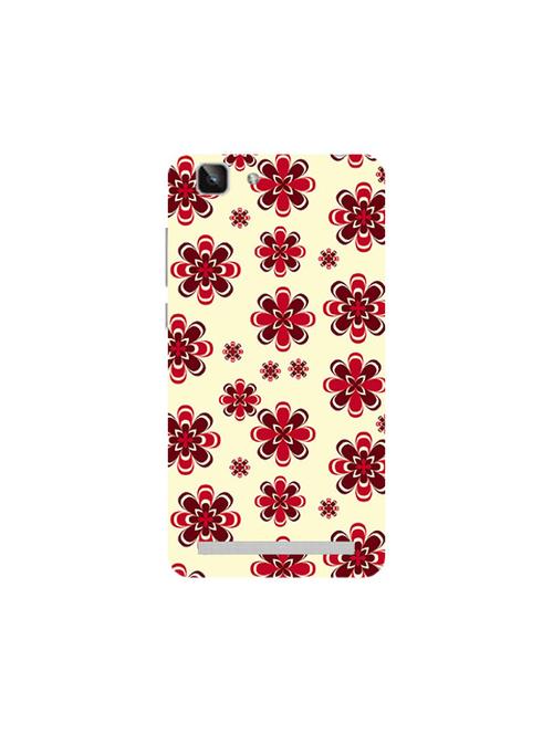 edesignhub designer silicone back cover for vivo x5 max - 10222692 - Very Small Image - 1