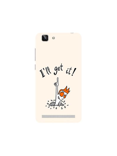 edesignhub designer silicone back cover for vivo x5 max - 10222698 - Very Small Image - 1