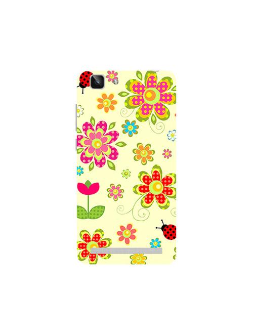 edesignhub designer silicone back cover for vivo x5 max - 10222703 - Very Small Image - 1