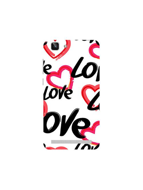edesignhub designer silicone back cover for vivo x5 max - 10222706 - Very Small Image - 1
