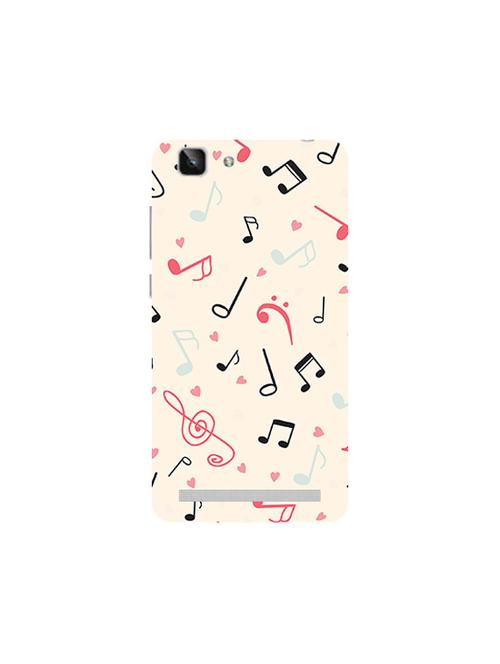 edesignhub designer silicone back cover for vivo x5 max - 10222715 - Very Small Image - 1
