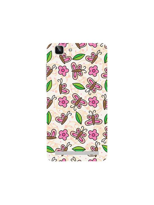 edesignhub designer silicone back cover for vivo x5 max - 10222724 - Very Small Image - 1