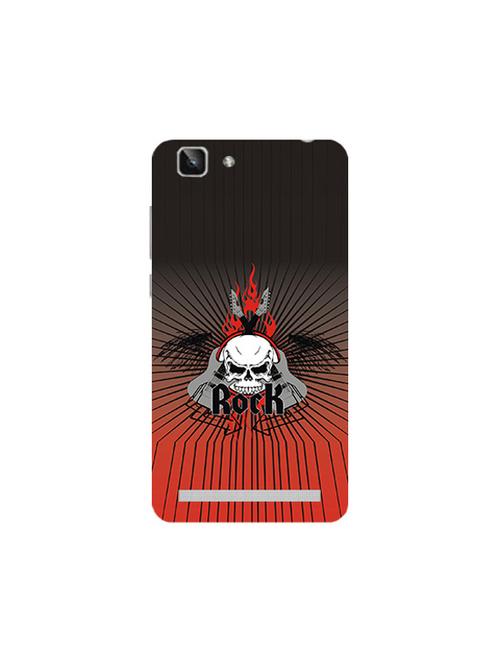 edesignhub designer silicone back cover for vivo x5 max - 10222727 - Very Small Image - 1