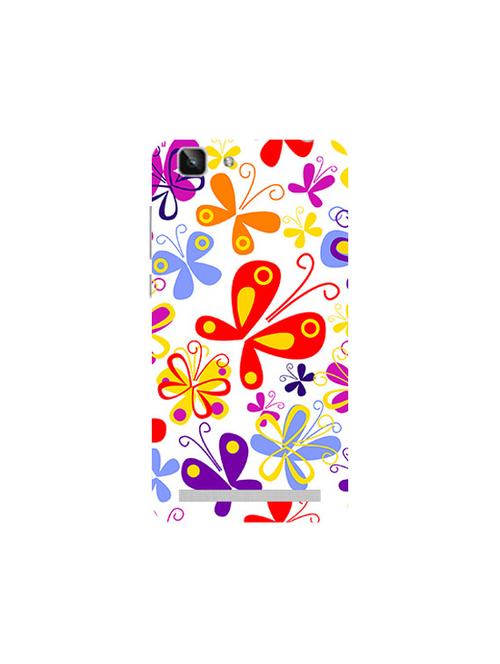 edesignhub designer silicone back cover for vivo x5 max - 10222730 - Very Small Image - 1