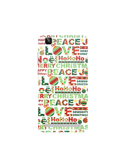 edesignhub designer silicone back cover for vivo x5 max - 10222733 - Very Small Image - 1