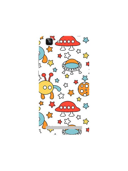 edesignhub designer silicone back cover for vivo x5 max - 10222742 - Very Small Image - 1
