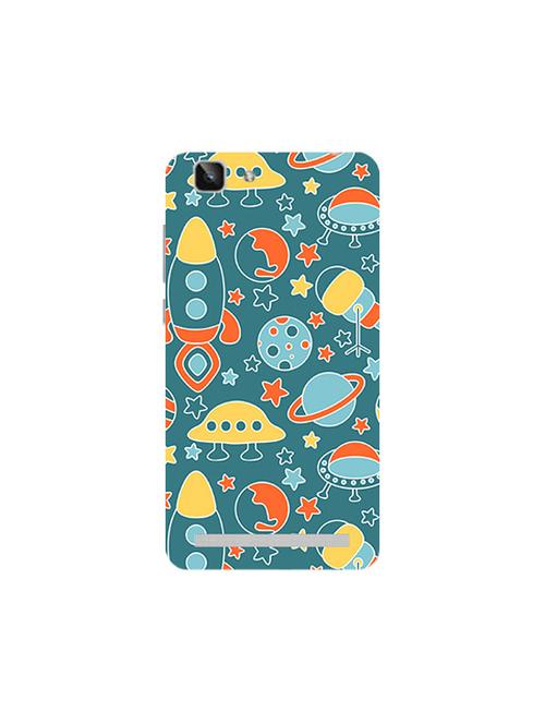 edesignhub designer silicone back cover for vivo x5 max - 10222749 - Very Small Image - 1