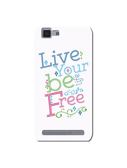 edesignhub designer silicone back cover for vivo x5 max - 10222752 - Very Small Image - 1