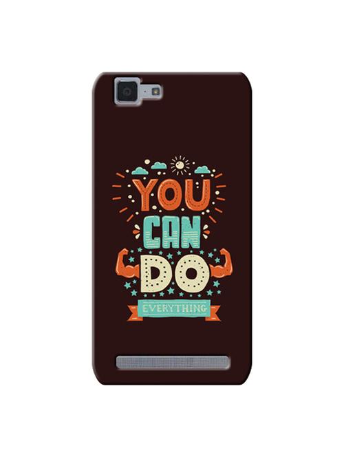 edesignhub designer silicone back cover for vivo x5 max - 10222755 - Very Small Image - 1