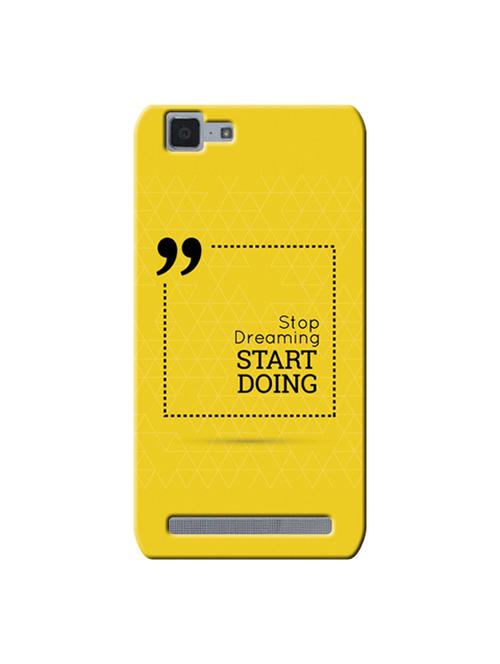 edesignhub designer silicone back cover for vivo x5 max - 10222761 - Very Small Image - 1