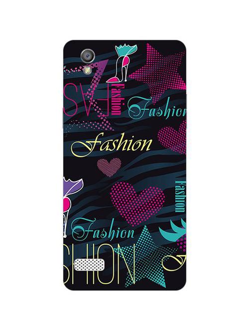 edesignhub designer silicone back cover for oppo a51 w - 10222766 - Very Small Image - 1