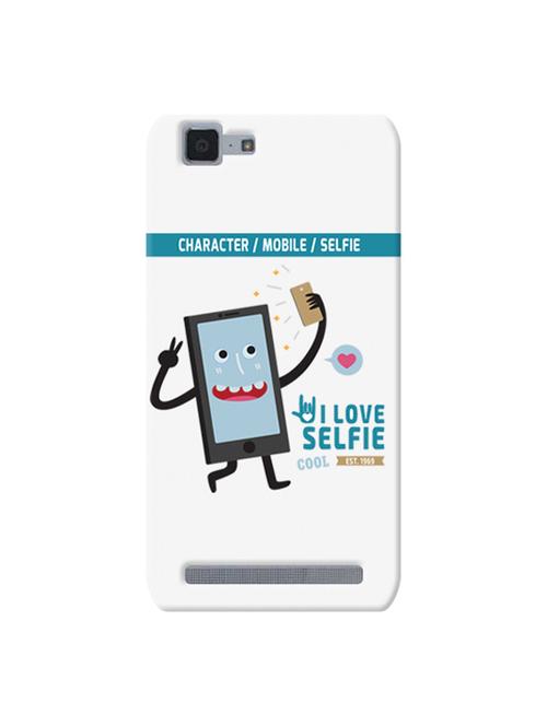 edesignhub designer silicone back cover for vivo x5 max - 10222773 - Very Small Image - 1