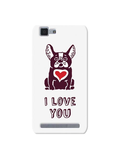 edesignhub designer silicone back cover for vivo x5 max - 10222775 - Very Small Image - 1