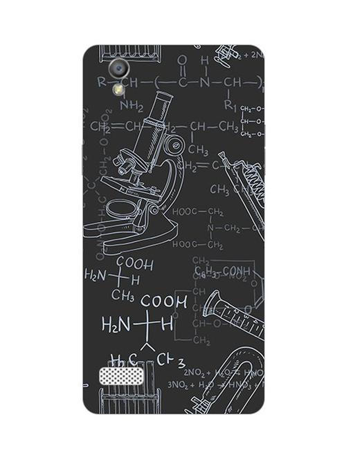 edesignhub designer silicone back cover for oppo a51 w - 10222779 - Very Small Image - 1