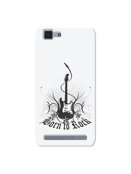 edesignhub designer silicone back cover for vivo x5 max - 10222790 - Very Small Image - 1
