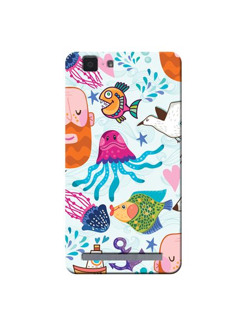 edesignhub designer silicone back cover for vivo x5 max - 10222793 - Very Small Image - 1