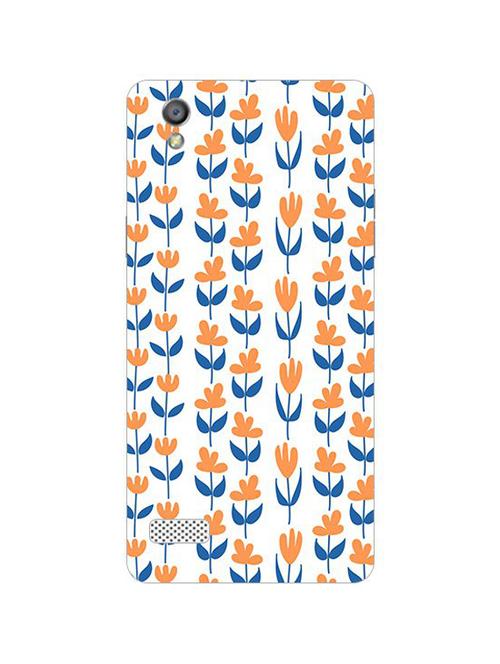 edesignhub designer silicone back cover for oppo a51 w - 10222811 - Very Small Image - 1