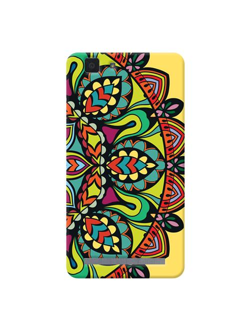 edesignhub designer silicone back cover for vivo x5 max - 10222819 - Very Small Image - 1