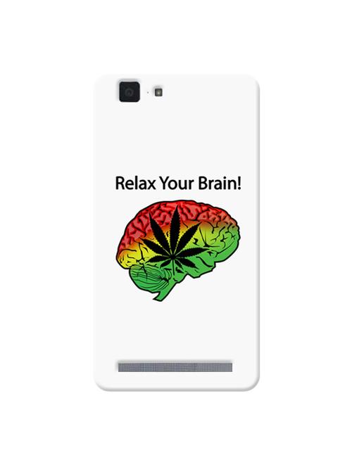 edesignhub designer silicone back cover for vivo x5 max - 10222828 - Very Small Image - 1