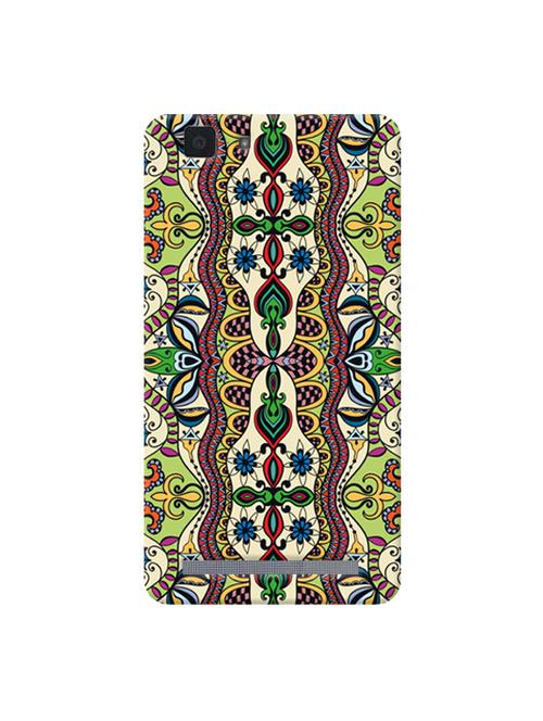 edesignhub designer silicone back cover for vivo x5 max - 10222834 - Very Small Image - 1