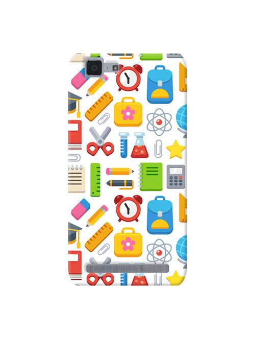 edesignhub designer silicone back cover for vivo x5 max - 10222840 - Very Small Image - 1