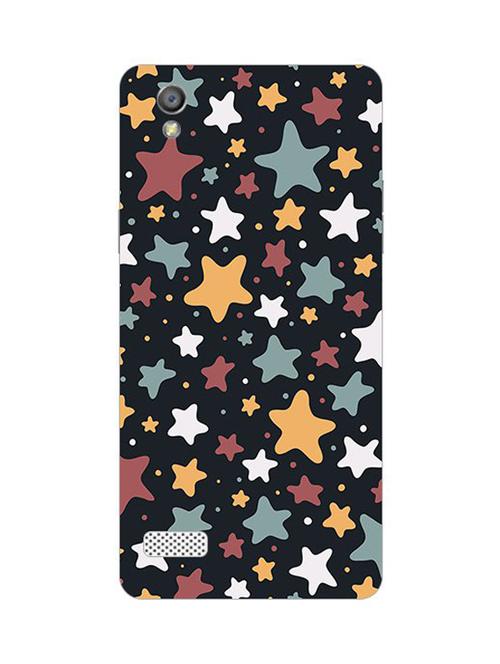 edesignhub designer silicone back cover for oppo a51 w - 10222841 - Very Small Image - 1