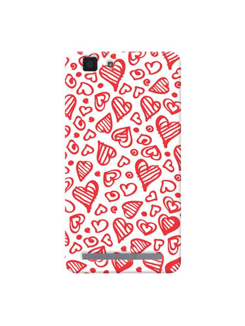 edesignhub designer silicone back cover for vivo x5 max - 10222843 - Very Small Image - 1