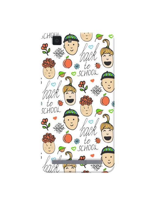 edesignhub designer silicone back cover for vivo x5 max - 10222849 - Very Small Image - 1