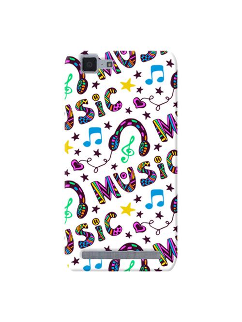 edesignhub designer silicone back cover for vivo x5 max - 10222855 - Very Small Image - 1