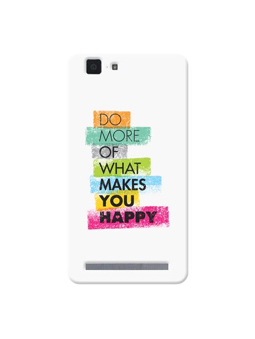 edesignhub designer silicone back cover for vivo x5 max - 10222867 - Very Small Image - 1
