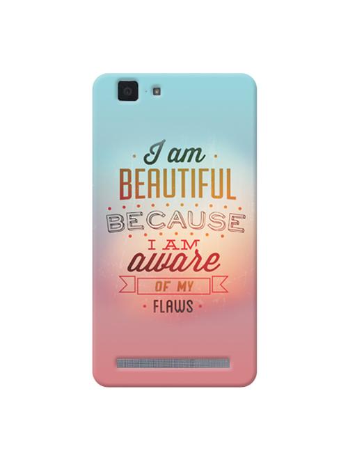 edesignhub designer silicone back cover for vivo x5 max - 10222870 - Very Small Image - 1