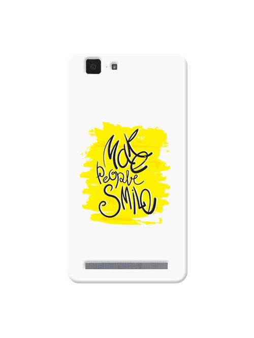 edesignhub designer silicone back cover for vivo x5 max - 10222873 - Very Small Image - 1