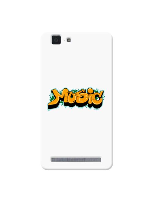 edesignhub designer silicone back cover for vivo x5 max - 10222876 - Very Small Image - 1